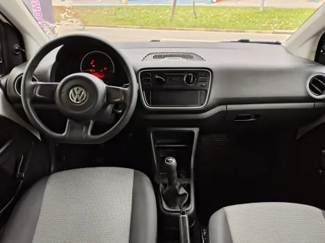 VOLKSWAGEN UP 1.0 12V TAKE FLEX, Foto 9