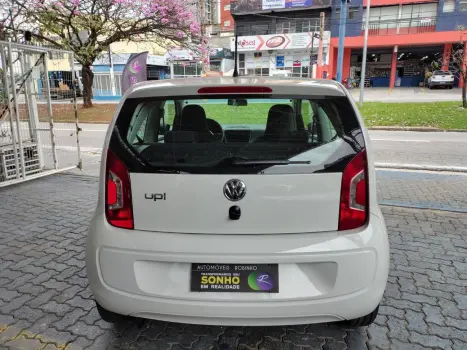 VOLKSWAGEN UP 1.0 12V TAKE FLEX, Foto 13