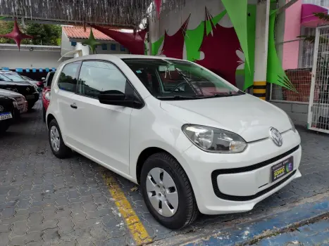 VOLKSWAGEN UP 1.0 12V TAKE FLEX, Foto 15