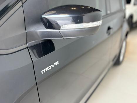 VOLKSWAGEN UP 1.0 12V 4P TSI FLEX MOVE UP, Foto 7