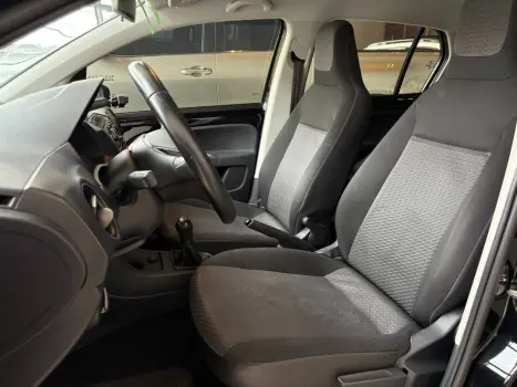VOLKSWAGEN UP 1.0 12V 4P TSI FLEX MOVE UP, Foto 17