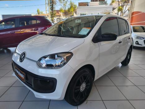 VOLKSWAGEN UP 1.0 12V 4P TAKE FLEX, Foto 1