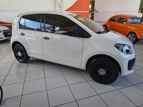 VOLKSWAGEN UP 1.0 12V 4P TAKE FLEX, Foto 4