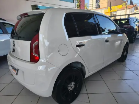 VOLKSWAGEN UP 1.0 12V 4P TAKE FLEX, Foto 5