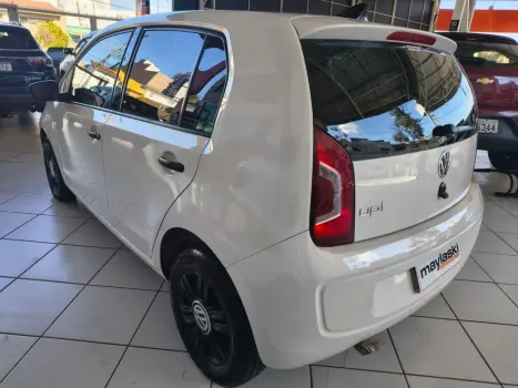 VOLKSWAGEN UP 1.0 12V 4P TAKE FLEX, Foto 7