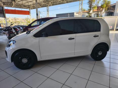 VOLKSWAGEN UP 1.0 12V 4P TAKE FLEX, Foto 8