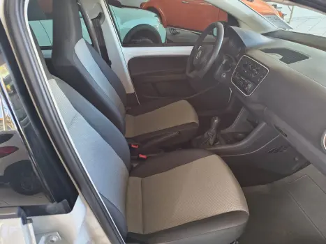 VOLKSWAGEN UP 1.0 12V 4P TAKE FLEX, Foto 10
