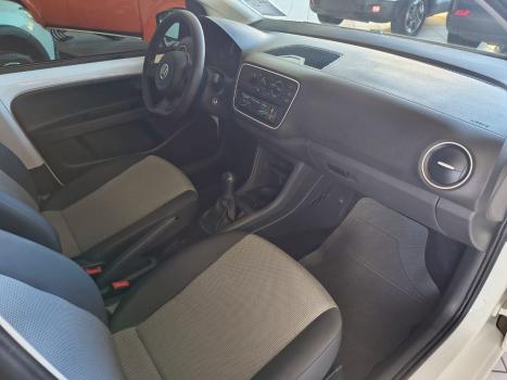 VOLKSWAGEN UP 1.0 12V 4P TAKE FLEX, Foto 11