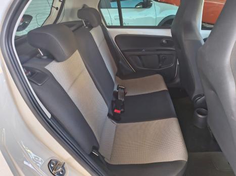 VOLKSWAGEN UP 1.0 12V 4P TAKE FLEX, Foto 14