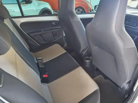 VOLKSWAGEN UP 1.0 12V 4P TAKE FLEX, Foto 15