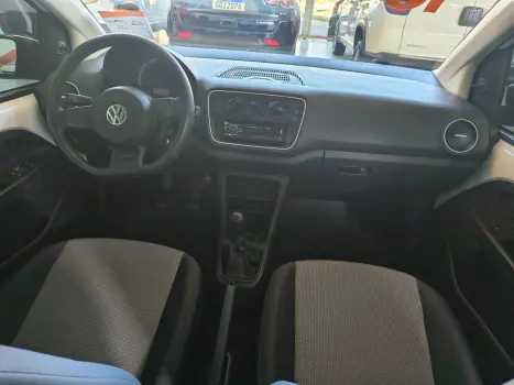 VOLKSWAGEN UP 1.0 12V 4P TAKE FLEX, Foto 16