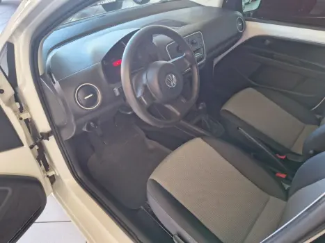 VOLKSWAGEN UP 1.0 12V 4P TAKE FLEX, Foto 19