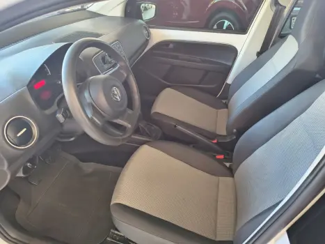 VOLKSWAGEN UP 1.0 12V 4P TAKE FLEX, Foto 20