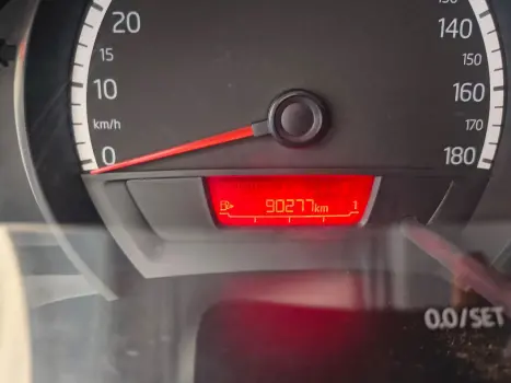 VOLKSWAGEN UP 1.0 12V 4P TAKE FLEX, Foto 21