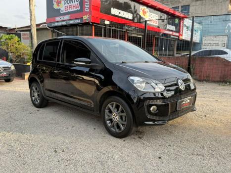 VOLKSWAGEN UP 1.0 12V 4P FLEX RUN, Foto 2
