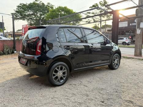 VOLKSWAGEN UP 1.0 12V 4P FLEX RUN, Foto 3