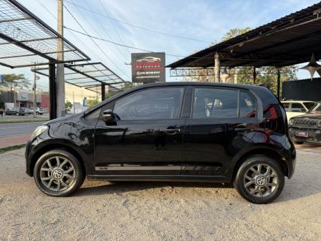 VOLKSWAGEN UP 1.0 12V 4P FLEX RUN, Foto 5