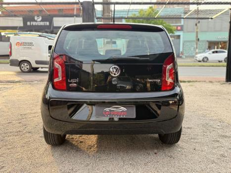 VOLKSWAGEN UP 1.0 12V 4P FLEX RUN, Foto 8