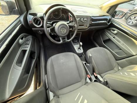 VOLKSWAGEN UP 1.0 12V 4P FLEX RUN, Foto 9