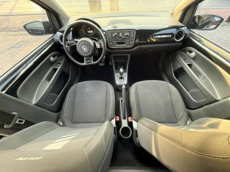 VOLKSWAGEN UP 1.0 12V 4P FLEX RUN, Foto 10