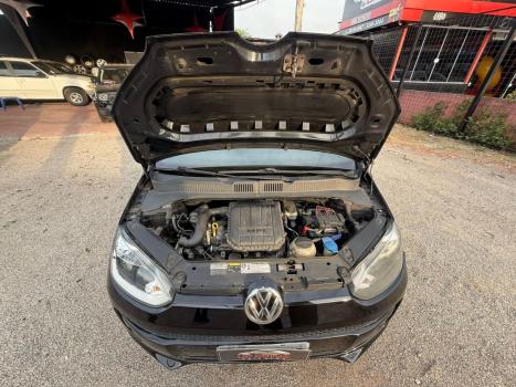 VOLKSWAGEN UP 1.0 12V 4P FLEX RUN, Foto 12
