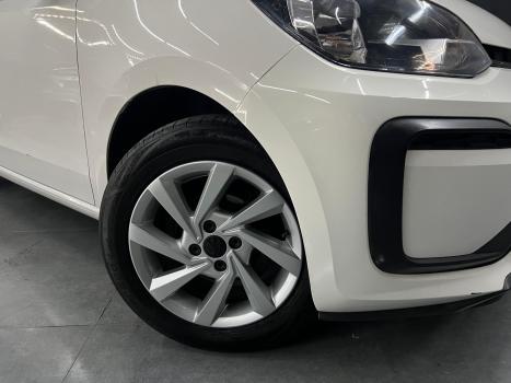 VOLKSWAGEN UP 1.0 12V TAKE FLEX, Foto 2