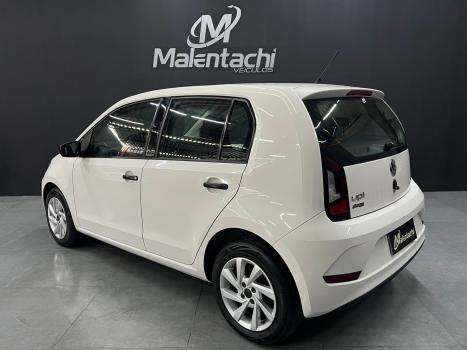 VOLKSWAGEN UP 1.0 12V TAKE FLEX, Foto 3