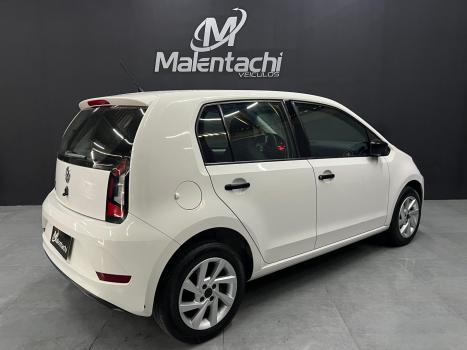 VOLKSWAGEN UP 1.0 12V TAKE FLEX, Foto 4