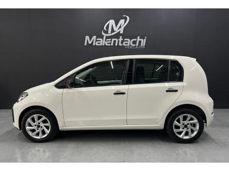 VOLKSWAGEN UP 1.0 12V TAKE FLEX, Foto 5