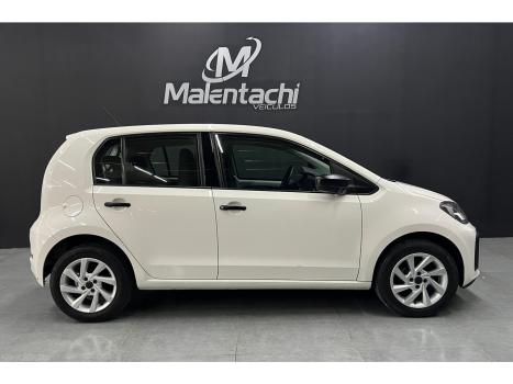 VOLKSWAGEN UP 1.0 12V TAKE FLEX, Foto 6