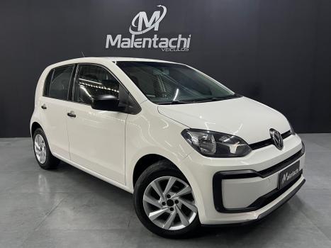 VOLKSWAGEN UP 1.0 12V TAKE FLEX, Foto 15