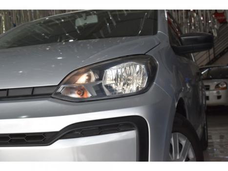 VOLKSWAGEN UP 1.0 12V TAKE FLEX, Foto 2