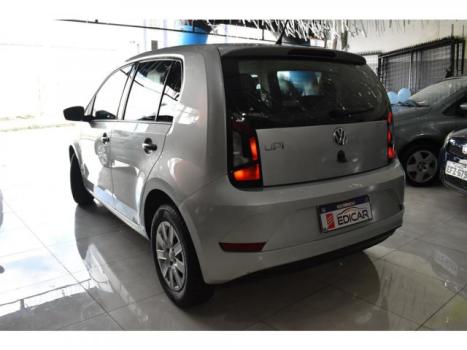 VOLKSWAGEN UP 1.0 12V TAKE FLEX, Foto 3