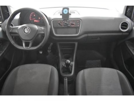 VOLKSWAGEN UP 1.0 12V TAKE FLEX, Foto 4