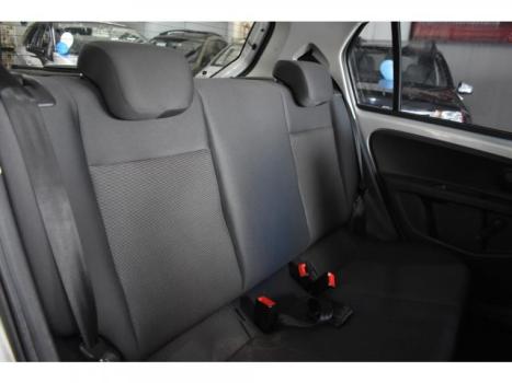 VOLKSWAGEN UP 1.0 12V TAKE FLEX, Foto 5