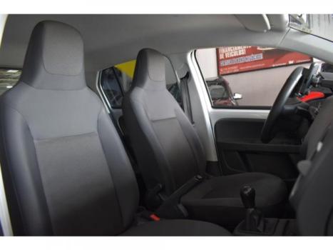 VOLKSWAGEN UP 1.0 12V TAKE FLEX, Foto 6