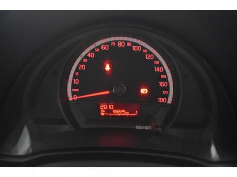 VOLKSWAGEN UP 1.0 12V TAKE FLEX, Foto 8