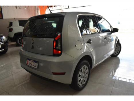 VOLKSWAGEN UP 1.0 12V TAKE FLEX, Foto 12