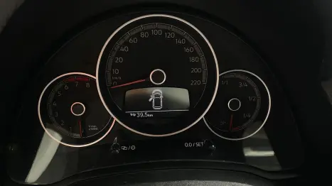 VOLKSWAGEN UP 1.0 12V 4P TSI FLEX MOVE UP, Foto 5