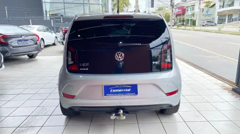 VOLKSWAGEN UP 1.0 12V 4P TSI FLEX MOVE UP, Foto 9
