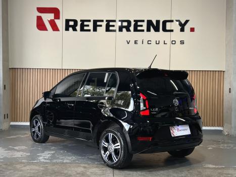 VOLKSWAGEN UP 1.0 12V 4P TSI FLEX MOVE UP, Foto 2