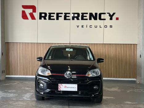 VOLKSWAGEN UP 1.0 12V 4P TSI FLEX MOVE UP, Foto 3