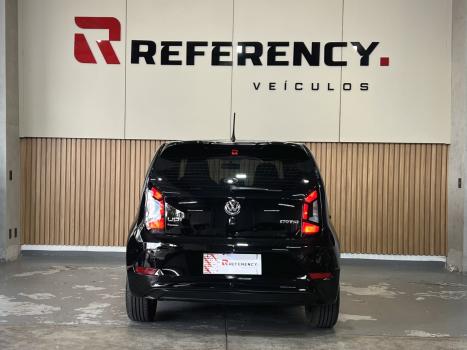 VOLKSWAGEN UP 1.0 12V 4P TSI FLEX MOVE UP, Foto 4