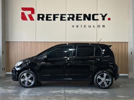 VOLKSWAGEN UP 1.0 12V 4P TSI FLEX MOVE UP, Foto 5