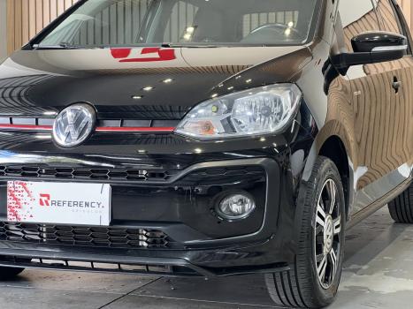 VOLKSWAGEN UP 1.0 12V 4P TSI FLEX MOVE UP, Foto 6