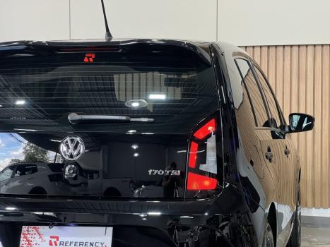 VOLKSWAGEN UP 1.0 12V 4P TSI FLEX MOVE UP, Foto 7