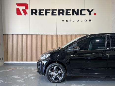 VOLKSWAGEN UP 1.0 12V 4P TSI FLEX MOVE UP, Foto 8