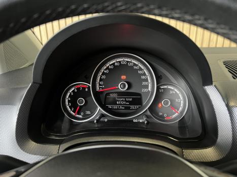 VOLKSWAGEN UP 1.0 12V 4P TSI FLEX MOVE UP, Foto 9