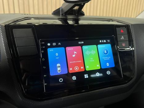 VOLKSWAGEN UP 1.0 12V 4P TSI FLEX MOVE UP, Foto 13