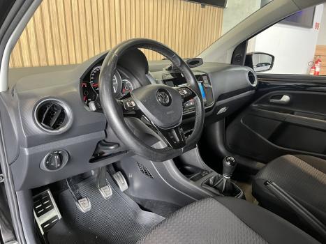 VOLKSWAGEN UP 1.0 12V 4P TSI FLEX MOVE UP, Foto 17